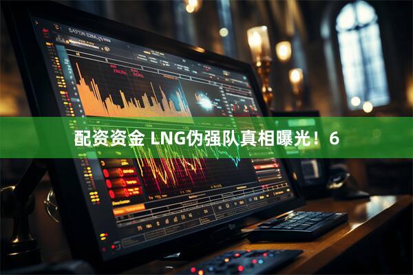 配资资金 LNG伪强队真相曝光！6